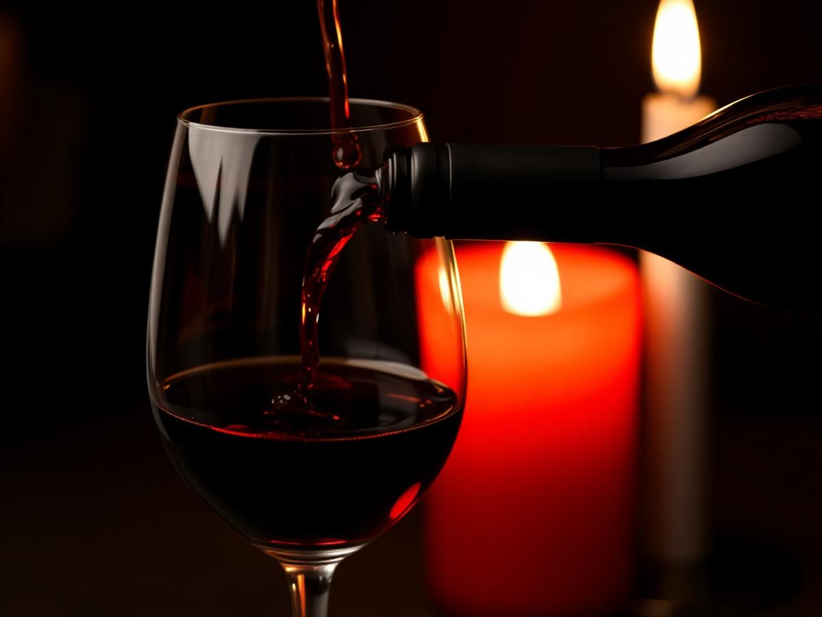 Vin de Bourgogne